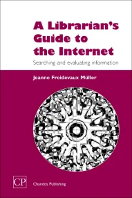 A Librarian's Guide to the Internet