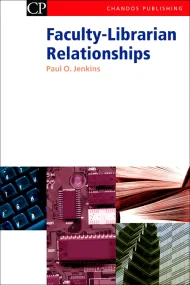 Faculty-Librarian Relationships