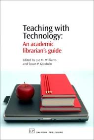 Teaching with Technology