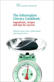 The Information Literacy Cookbook