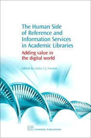 The Human Side of Reference and Information Servic...