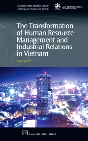 The Transformation of Human Resource Management an...