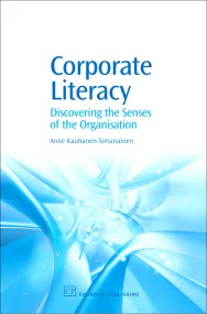 Corporate Literacy