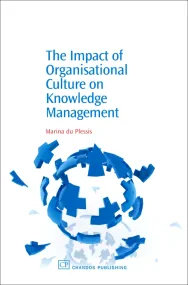 The Impact of Organisational Culture On Knowledge ...