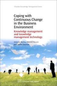 Coping with Continuous Change in the Business Envi...