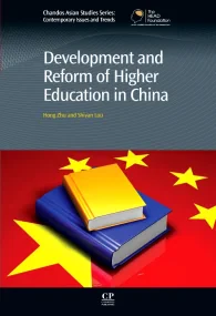 Development and Reform of Higher Education in Chin...