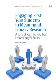 Engaging First-Year Students in Meaningful Library...
