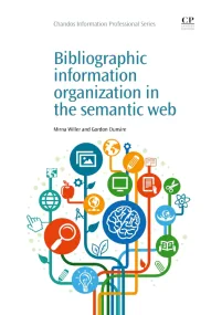 Bibliographic Information Organization in the Sema...