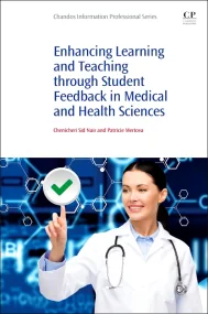 Enhancing Learning and Teaching Through Student Fe...