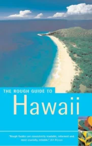 The Rough Guide to Hawaii