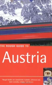 The Rough Guide to Austria