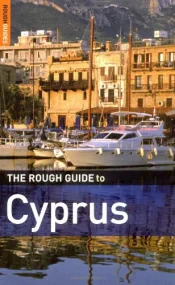 The Rough Guide to Cyprus