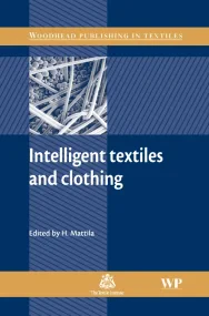 Intelligent Textiles and Clothing