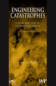 Engineering Catastrophes