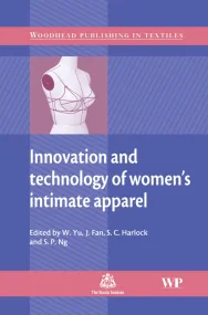 Innovation and Technology of Women's Intimate Appa...