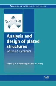 Analysis and Design of Plated Structures