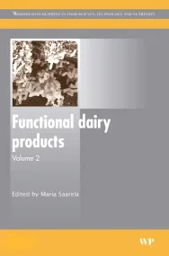 Functional Dairy Products