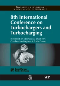 8th International Conference on Turbochargers and ...