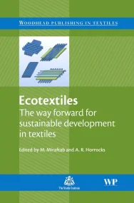 Ecotextiles