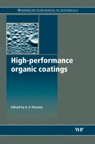 High-Performance Organic Coatings