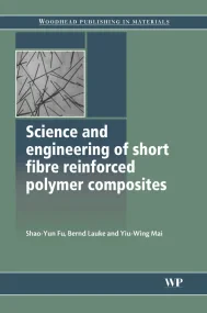 Science and Engineering of Short Fibre Reinforced ...