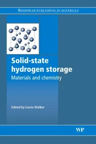 Solid-State Hydrogen Storage