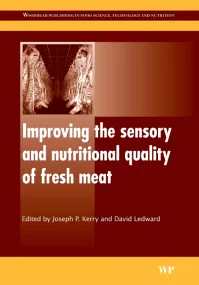 Improving the Sensory and Nutritional Quality of F...