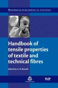 Handbook of Tensile Properties of Textile and Tech...