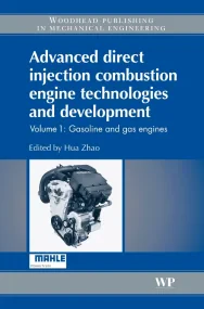 Advanced Direct Injection Combustion Engine Techno...