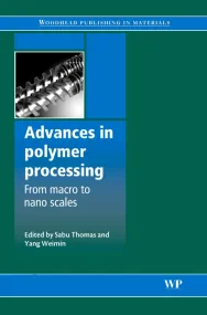 Advances in Polymer Processing