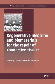 Regenerative Medicine and Biomaterials for the Rep...