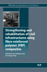 Strengthening and Rehabilitation of Civil Infrastr...