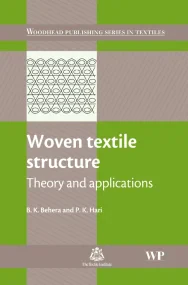 Woven Textile Structure