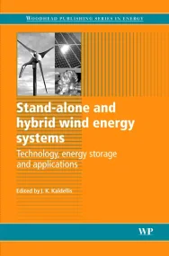 Stand-Alone and Hybrid Wind Energy Systems