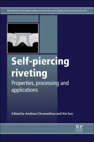 Self-Piercing Riveting