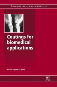Coatings for Biomedical Applications