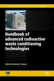 Handbook of Advanced Radioactive Waste Conditionin...