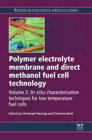 Polymer Electrolyte Membrane and Direct Methanol F...