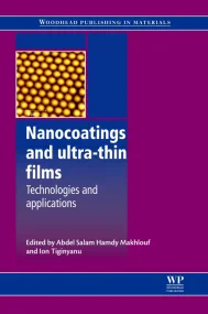 Nanocoatings and Ultra-Thin Films