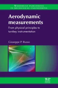 Aerodynamic Measurements