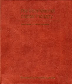 The International Copper Industry
