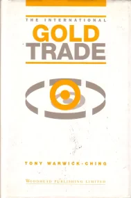 The International Gold Trade