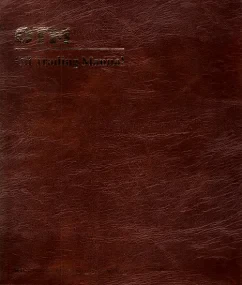 Oil Trading Manual