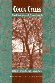 Cocoa Cycles