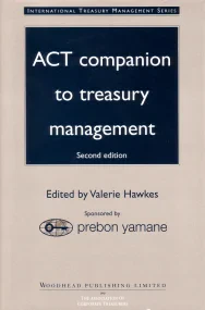 Act Companion to Treasury Management