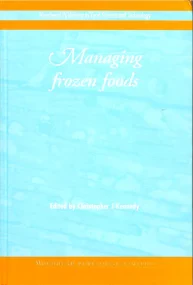 Managing Frozen Foods