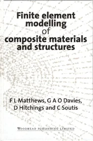Finite Element Modelling of Composite Materials an...