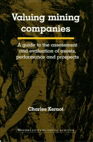Valuing Mining Companies