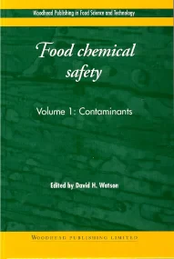 Food Chemical Safety