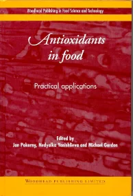 Antioxidants in Food